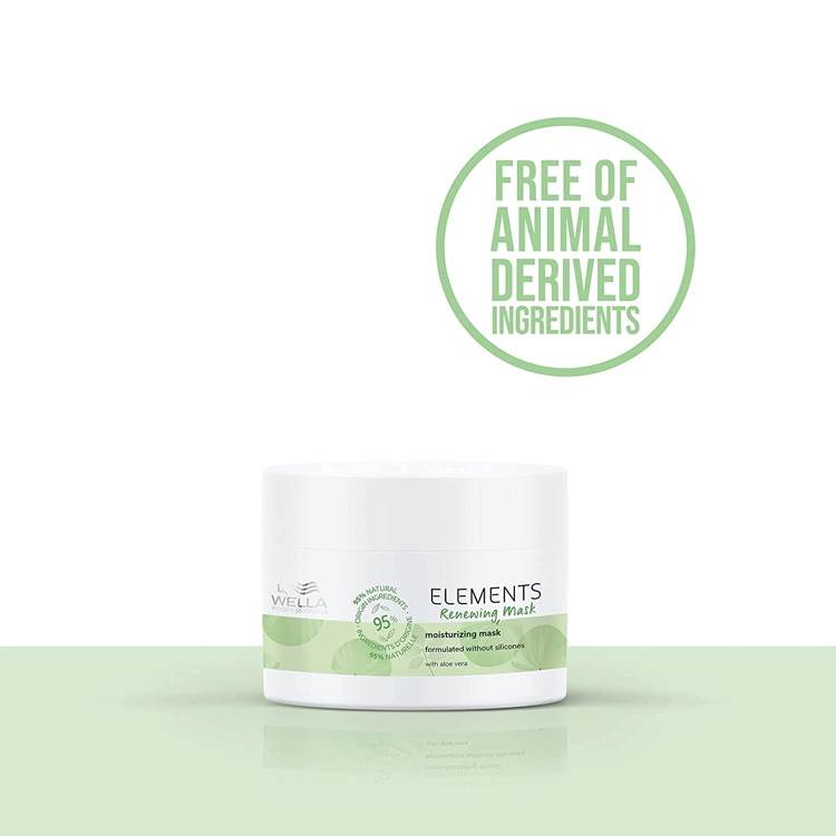 Wella Professionals Elements Renewing Mask - 150ml főképe